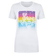 Janis Joplin Women's T-Shirt | 500 LEVEL