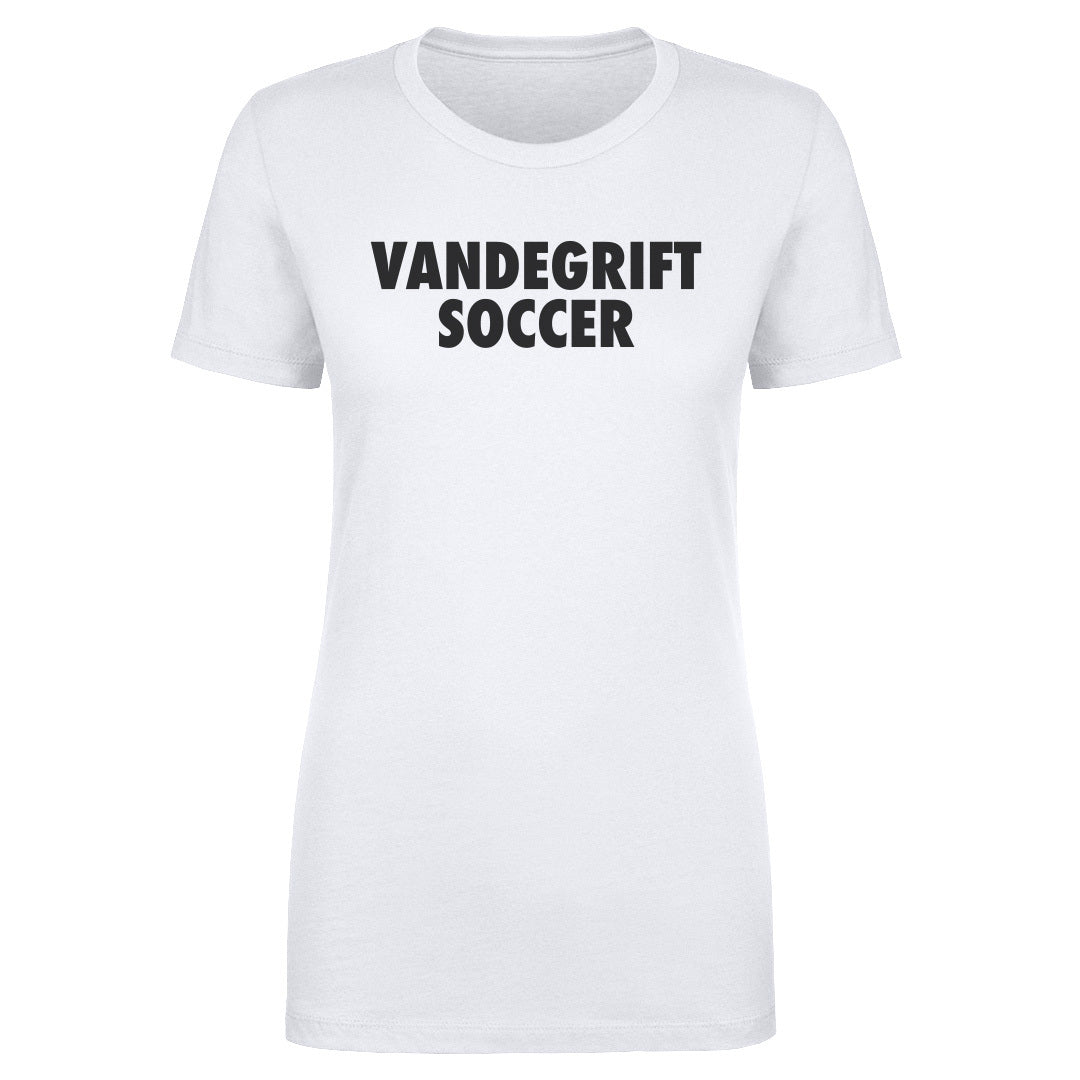 Vandegrift Women's T-Shirt | 500 LEVEL