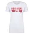 Matthew Liberatore Women's T-Shirt | 500 LEVEL