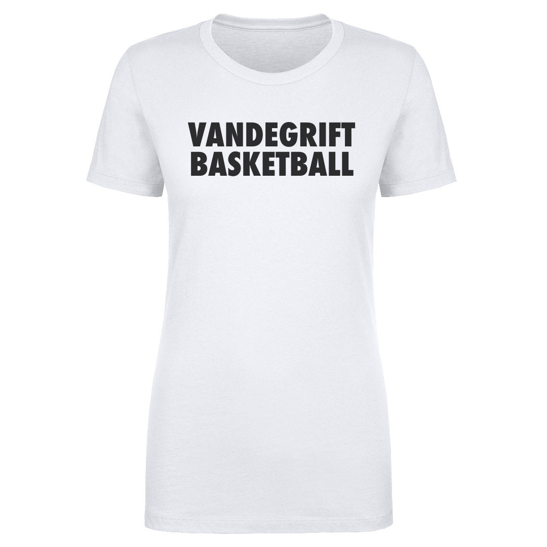 Vandegrift Women's T-Shirt | 500 LEVEL