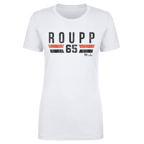 Landen Roupp Women's T-Shirt | 500 LEVEL
