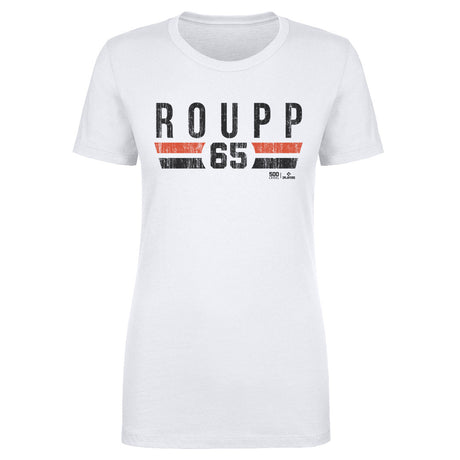 Landen Roupp Women's T-Shirt | 500 LEVEL