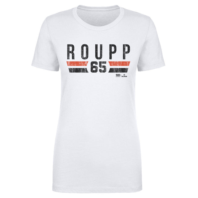 Landen Roupp Women's T-Shirt | 500 LEVEL