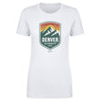 Denver Summit FC Women's T-Shirt | 500 LEVEL