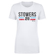 Kyle Stowers Women's T-Shirt | 500 LEVEL