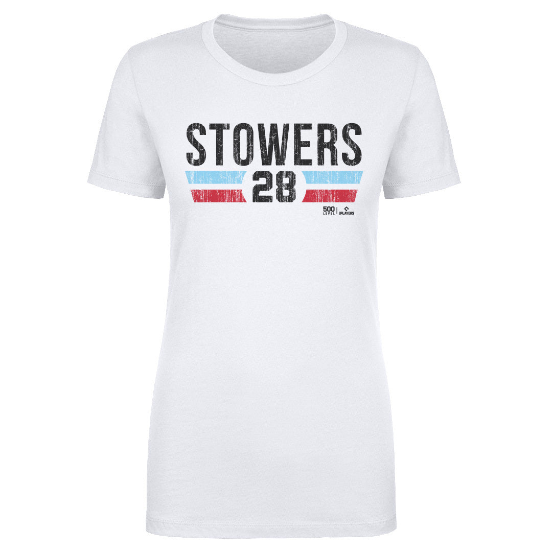 Kyle Stowers Women's T-Shirt | 500 LEVEL