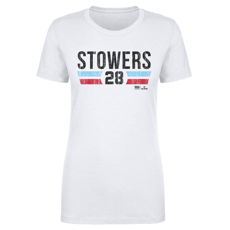 Kyle Stowers Women's T-Shirt | 500 LEVEL