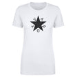 Crown Trio Women's T-Shirt | 500 LEVEL
