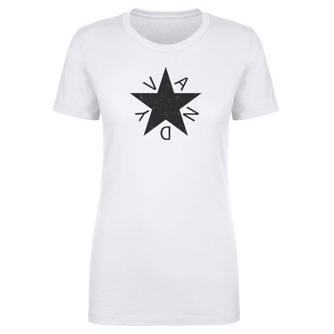 Crown Trio Women's T-Shirt | 500 LEVEL