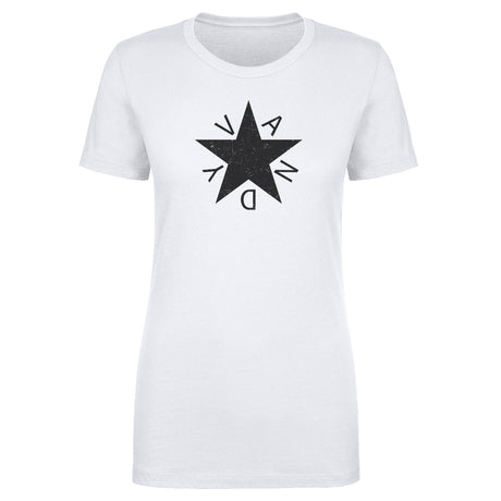 Crown Trio Women's T-Shirt | 500 LEVEL