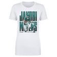 Jakobi Meyers Women's T-Shirt | 500 LEVEL