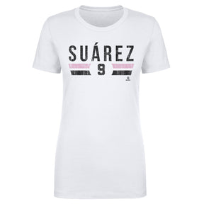 Luis Suarez Women's T-Shirt | 500 LEVEL