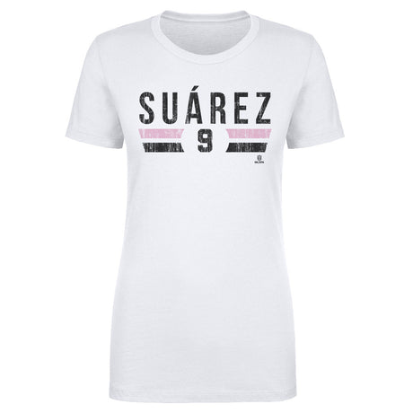 Luis Suarez Women's T-Shirt | 500 LEVEL