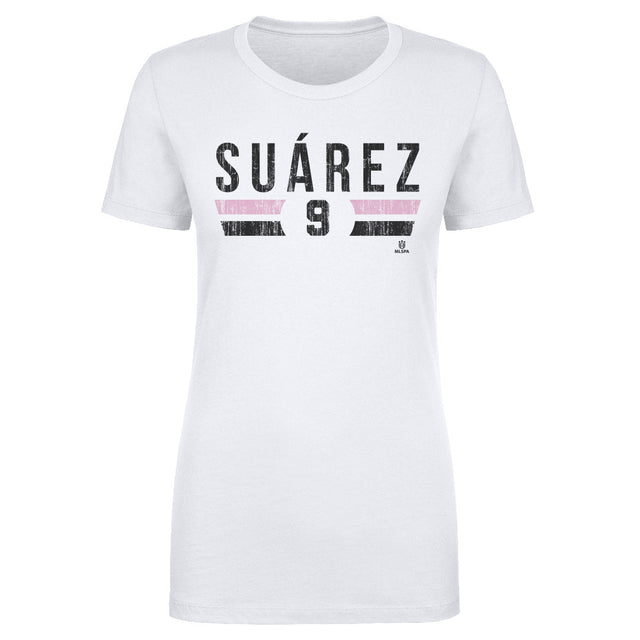 Luis Suarez Women's T-Shirt | 500 LEVEL