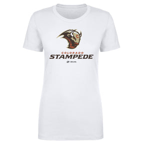 Colorado Stampede Women's T-Shirt | 500 LEVEL