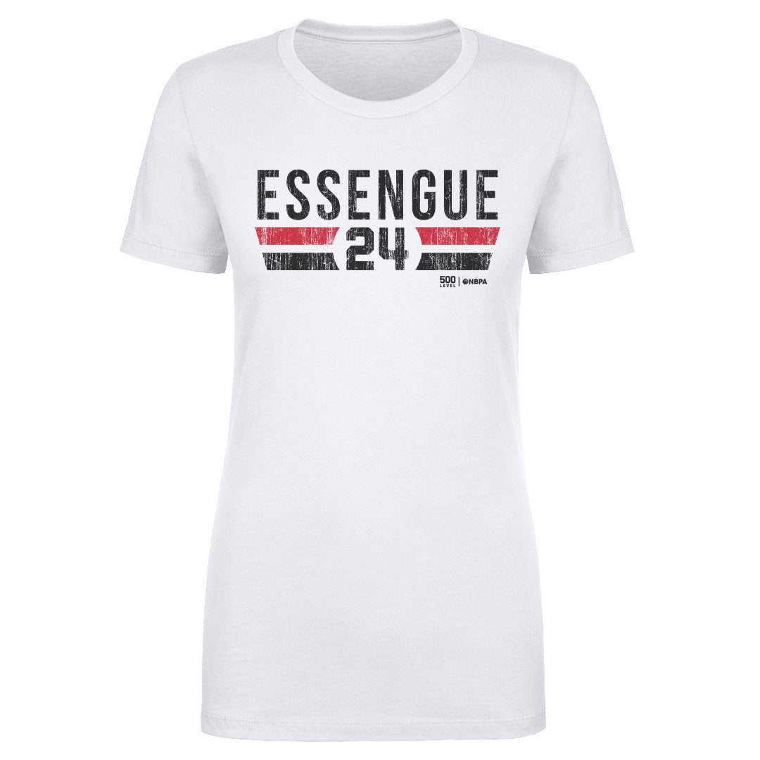 Noa Essengue Women's T-Shirt | 500 LEVEL