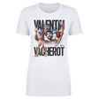 Valentin Vacherot Women's T-Shirt | 500 LEVEL