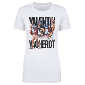 Valentin Vacherot Women's T-Shirt | 500 LEVEL