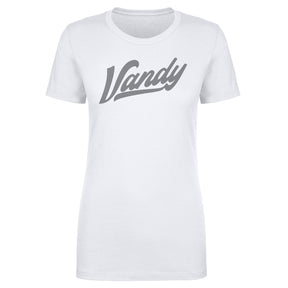 Crown Trio Women's T-Shirt | 500 LEVEL