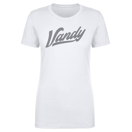 Crown Trio Women's T-Shirt | 500 LEVEL