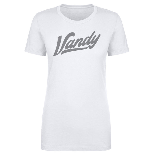 Crown Trio Women's T-Shirt | 500 LEVEL