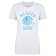 Warren Moon Women's T-Shirt | 500 LEVEL