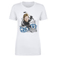 Wayne Gretzky Women's T-Shirt | 500 LEVEL