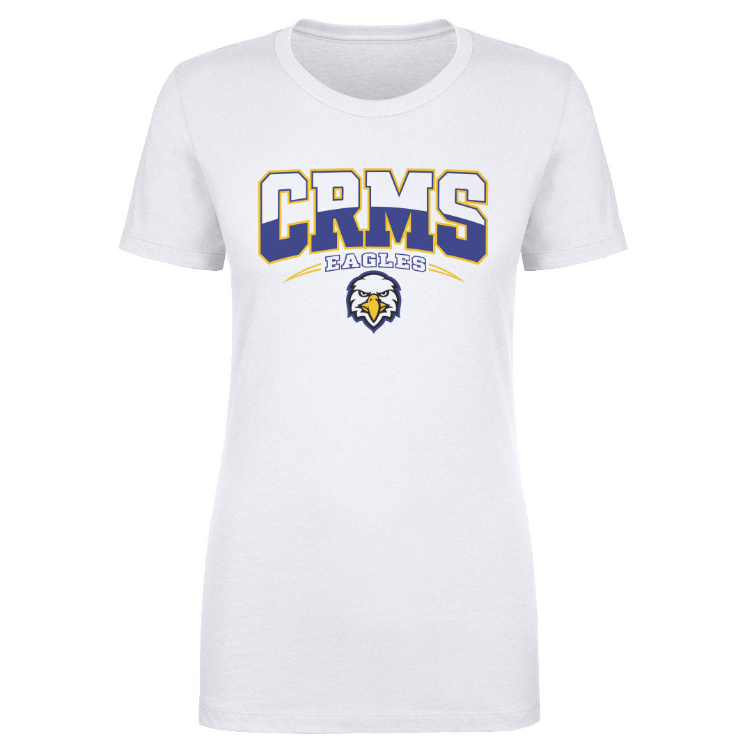 Canyon Ridge Women's T-Shirt | 500 LEVEL