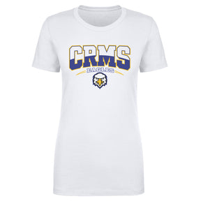 Canyon Ridge Women's T-Shirt | 500 LEVEL