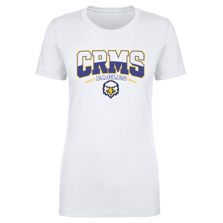 Canyon Ridge Women's T-Shirt | 500 LEVEL
