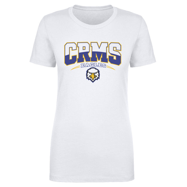 Canyon Ridge Women's T-Shirt | 500 LEVEL