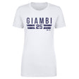 Jason Giambi Women's T-Shirt | 500 LEVEL