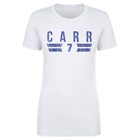 Andrew Carr Women's T-Shirt | 500 LEVEL