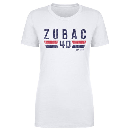 Ivica Zubac Women's T-Shirt | 500 LEVEL