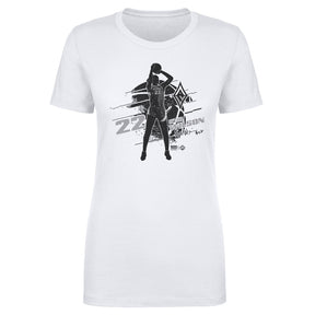 A'ja Wilson Women's T-Shirt | 500 LEVEL