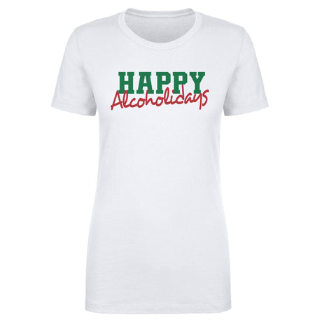 Christmas Women's T-Shirt | 500 LEVEL