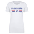 Cade Cunningham Women's T-Shirt | 500 LEVEL