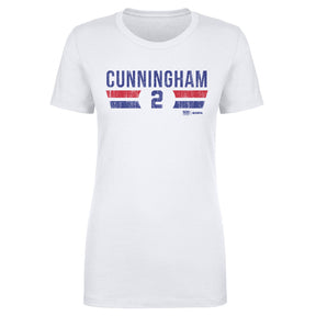 Cade Cunningham Women's T-Shirt | 500 LEVEL