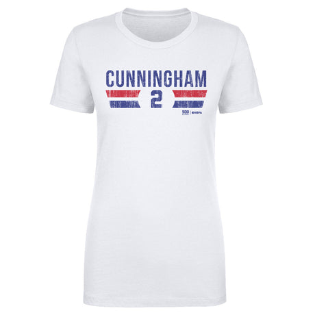 Cade Cunningham Women's T-Shirt | 500 LEVEL