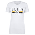 Dock Ellis Women's T-Shirt | 500 LEVEL