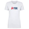 WTGL Women's T-Shirt | 500 LEVEL