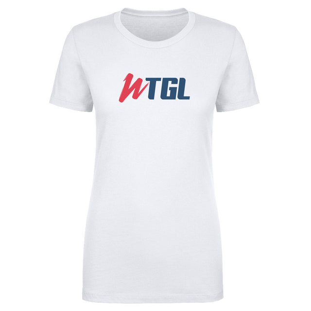 WTGL Women's T-Shirt | 500 LEVEL