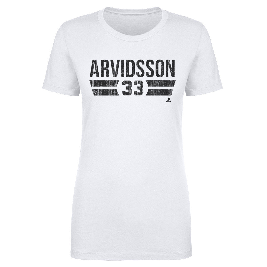 Viktor Arvidsson Women&#39;s T-Shirt | 500 LEVEL