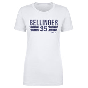 Cody Bellinger Women's T-Shirt | 500 LEVEL