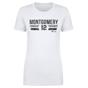 Colson Montgomery Women's T-Shirt | 500 LEVEL