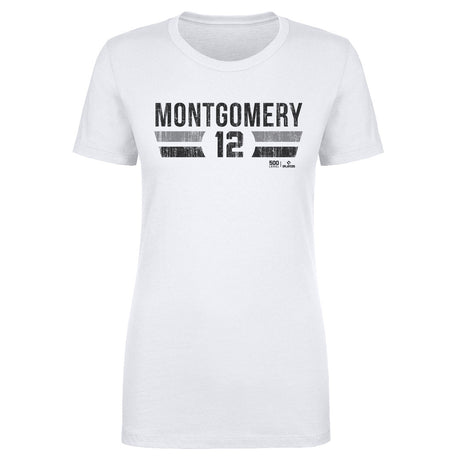 Colson Montgomery Women's T-Shirt | 500 LEVEL
