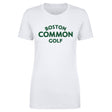 Boston Common Golf Women's T-Shirt | 500 LEVEL
