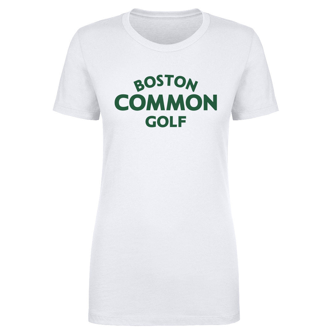 Boston Common Golf Women's T-Shirt | 500 LEVEL