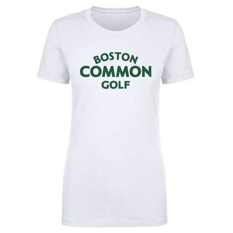 Boston Common Golf Women's T-Shirt | 500 LEVEL