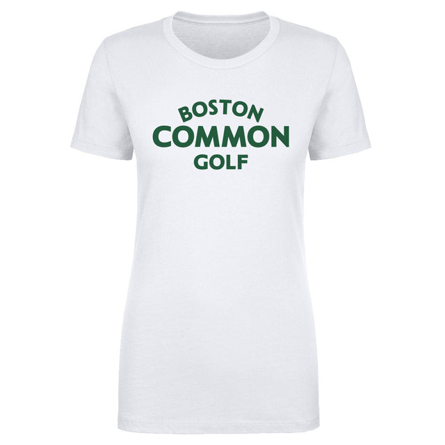 Boston Common Golf Women's T-Shirt | 500 LEVEL